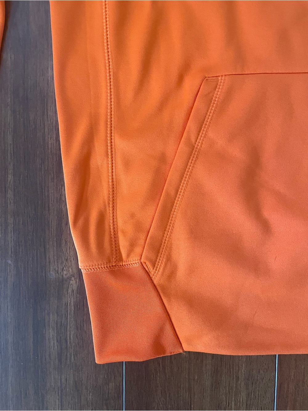 Nike Therma-FIT men’s Fitness Pullover Hoodie with Kangaroo Pocket | Size M - Picture 8 of 11